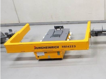 Складская техника JUNGHEINRICH
