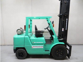Газовый погрузчик MITSUBISHI