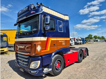 Тягач DAF XF 530