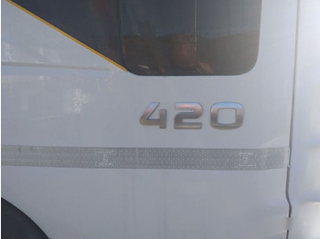 Крюковой мультилифт IVECO STRALIS AT260S42Y/PS: фото 3