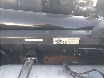 Крюковой мультилифт IVECO STRALIS AT260S42Y/PS: фото 4