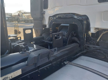 Крюковой мультилифт IVECO STRALIS AT260S42Y/PS: фото 5