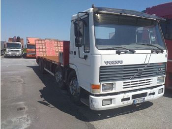 Volvo FL 10.320 в лизинг Volvo FL 10.320: фото 2