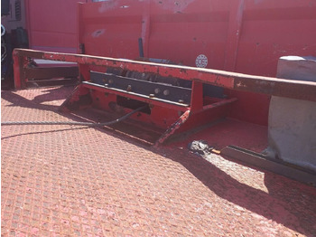 Volvo FL 10.320 в лизинг Volvo FL 10.320: фото 3