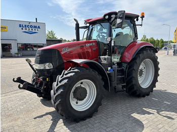Трактор CASE IH Puma 185