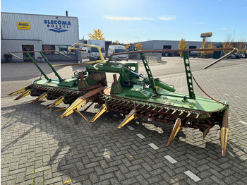 Комбайн NEW HOLLAND