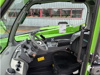 Телескопический погрузчик Merlo TF35.7-140 Telehandler: фото 5