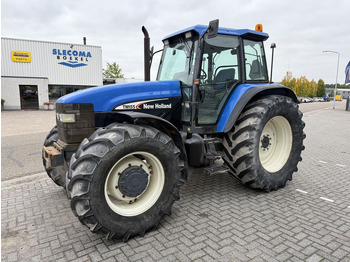 Трактор NEW HOLLAND 8360