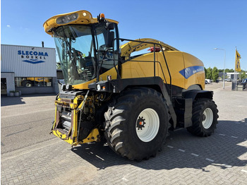 Кормоуборочный комбайн NEW HOLLAND FR9050