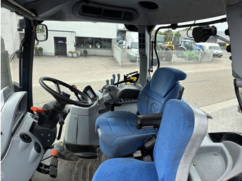 Трактор New Holland T6010 Plus Supersteer: фото 5