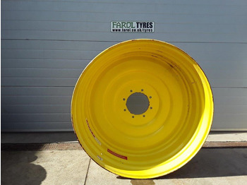 Колесный диск JOHN DEERE