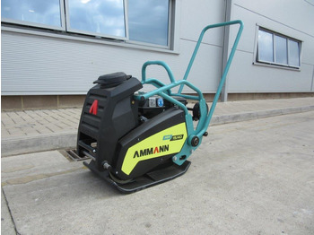 Виброплита AMMANN