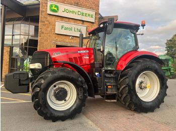 Трактор CASE IH Puma 240