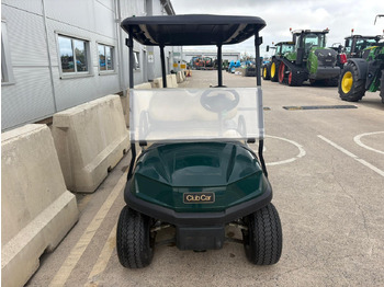 Гольф-кар Clubcar Temp 48V Lead Acid Battery Golf Buggy: фото 2