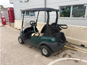 Гольф-кар Clubcar Temp 48V Lead Acid Battery Golf Buggy: фото 5