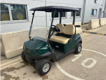 Гольф-кар Clubcar Temp 48V Lead Acid Battery Golf Buggy: фото 4