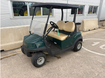 Гольф-кар Clubcar Temp 48V Lead Acid Battery Golf Buggy: фото 3