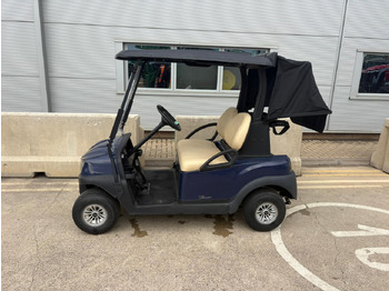 Гольф-кар CLUB CAR