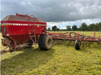 Посевная техника HORSCH