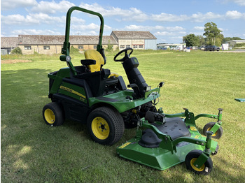 Газонокосилка John Deere 1570 Out-Front Mower: фото 3