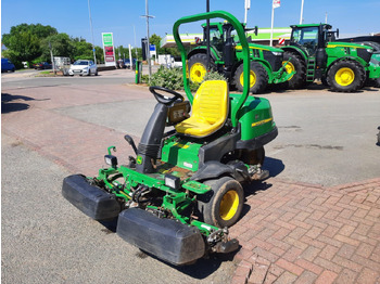 Газонокосилка JOHN DEERE