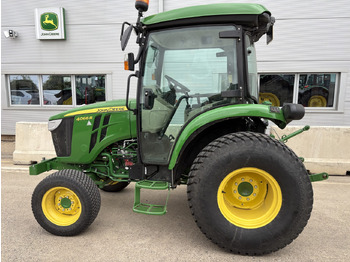 Минитрактор JOHN DEERE