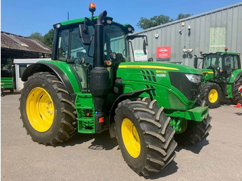Трактор JOHN DEERE 6140M