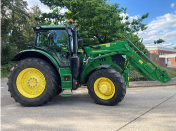 Трактор JOHN DEERE 6175R