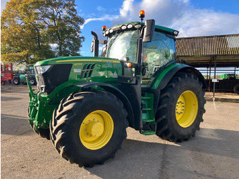 Трактор JOHN DEERE 6175R