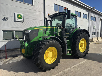Трактор JOHN DEERE 6250R