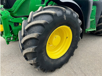 Трактор John Deere 6R 150: фото 2