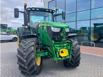 Трактор JOHN DEERE 6R 155