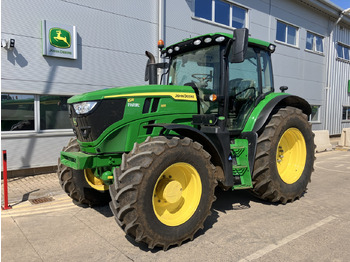 Трактор JOHN DEERE 6R 185