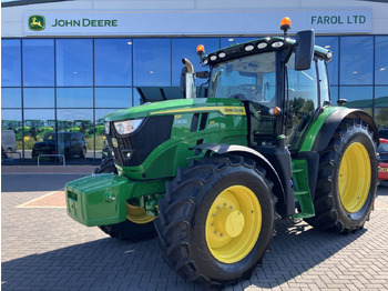 Трактор JOHN DEERE 6R 185