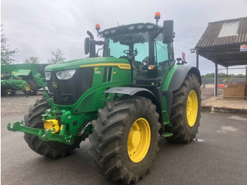 Трактор JOHN DEERE 6R Series
