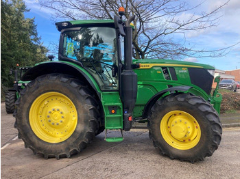 Трактор JOHN DEERE 6R 215