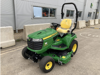 Газонокосилка JOHN DEERE X9 Series
