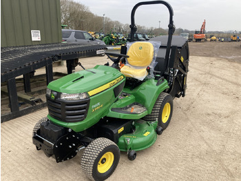 Газонокосилка JOHN DEERE X9 Series