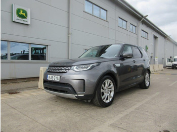 Легковой автомобиль LAND ROVER