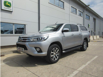 Пикап TOYOTA Hilux
