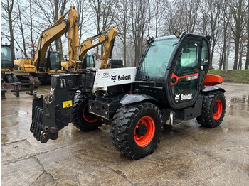 Телескопический погрузчик BOBCAT T35.105L