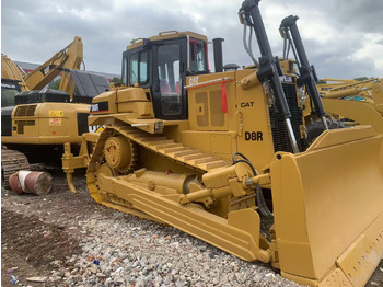 Бульдозер CATERPILLAR D8R