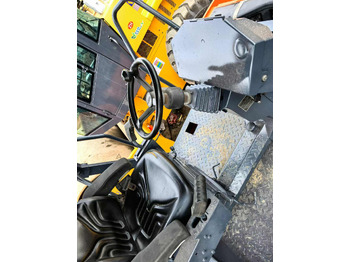 Дорожный каток HAMM HD138: фото 3 Дорожный каток HAMM HD138: фото 3