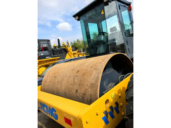 XCMG XS143 в лизинг XCMG XS143: фото 2