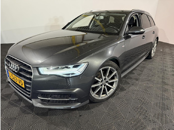 Легковой автомобиль AUDI