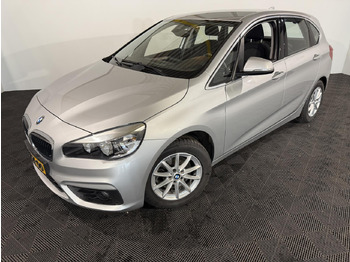 Легковой автомобиль BMW