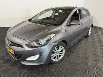 Хэтчбек HYUNDAI