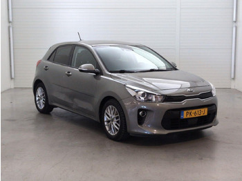 Хэтчбек Kia Rio 1.0 TGDI DynamicLine | 2017 | 204.280 km | PK613J | NAP: Logisch: фото 2