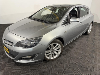 Хэтчбек OPEL