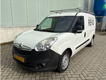 Легковой фургон OPEL